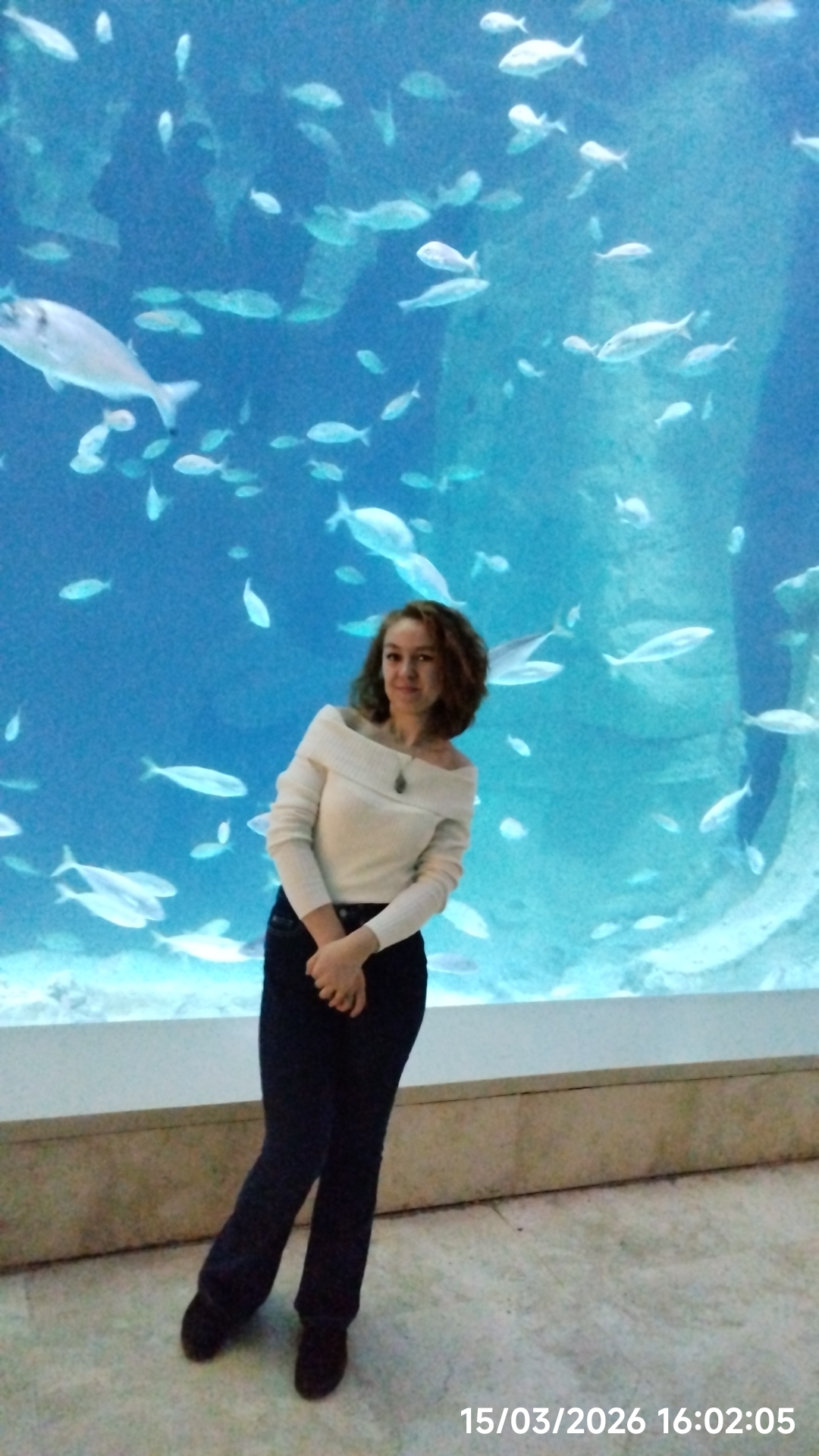 Sindirella Dovletnazarova