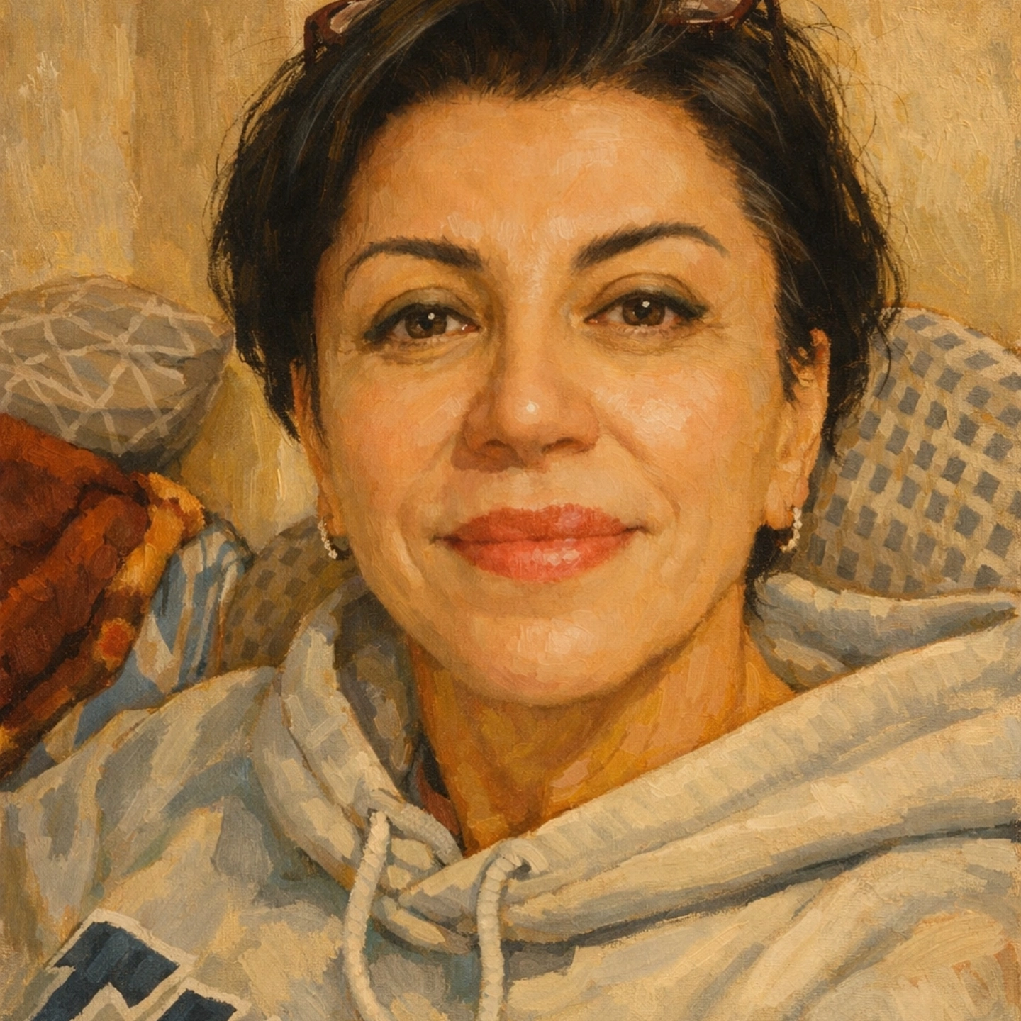 Zeynep Ü.
